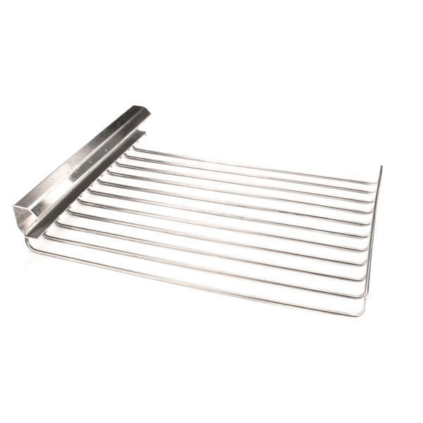(image for) Power Soak Systems 31512 RACK 10 SHEET PAN WASH FRONT